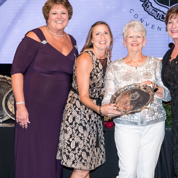 Gorgeous Black and Gold Dress, size 4, NWT - Picture 3 of 5